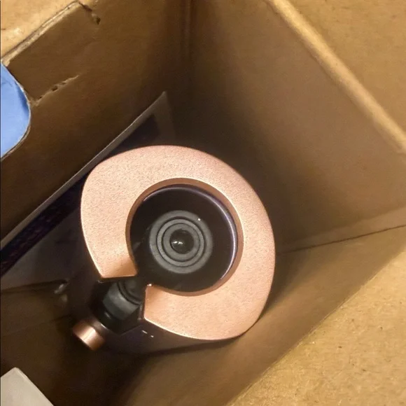 Conair Unbound Cordless Auto Curler - Lavender - Picture 3 of 7